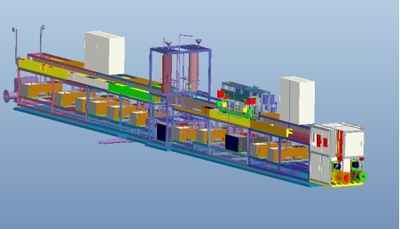 金刚线制造设备